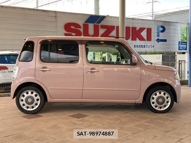 Daihatsu MIRA COCOA 2012-10 8649369-13