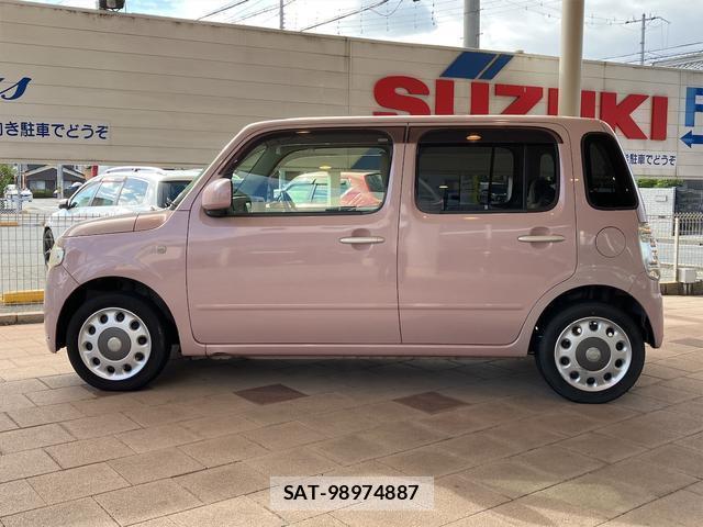 Daihatsu MIRA COCOA 2012-10 8649369-14