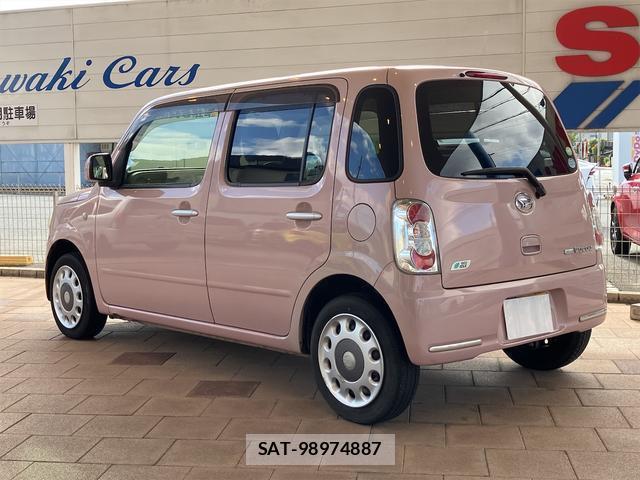 Daihatsu MIRA COCOA 2012-10 8649369-15