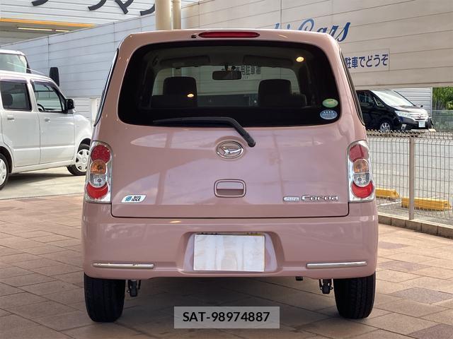 Daihatsu MIRA COCOA 2012-10 8649369-16