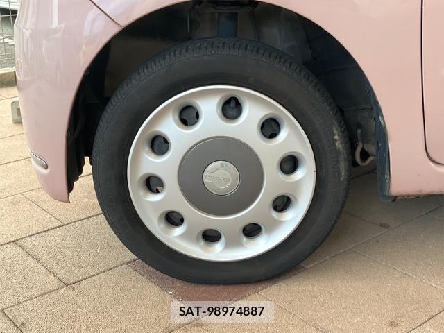 Daihatsu MIRA COCOA 2012-10 8649369-18