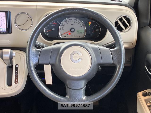 Daihatsu MIRA COCOA 2012-10 8649369-2