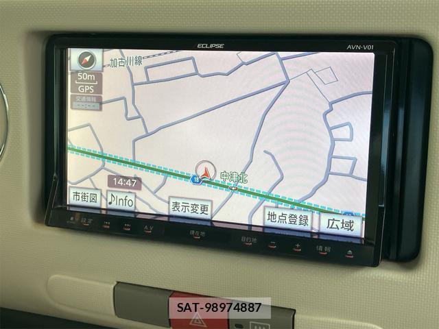 Daihatsu MIRA COCOA 2012-10 8649369-3
