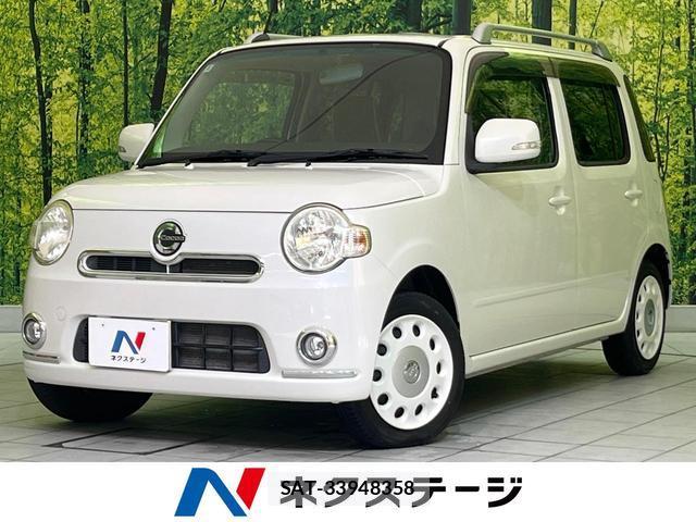 Daihatsu MIRA COCOA 2014-03 8649841-0
