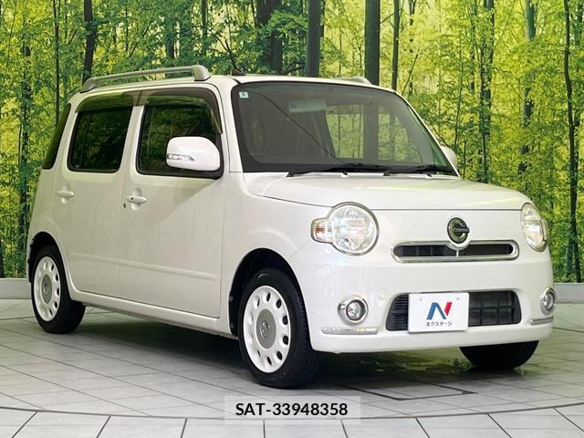 Daihatsu MIRA COCOA 2014-03 8649841-14