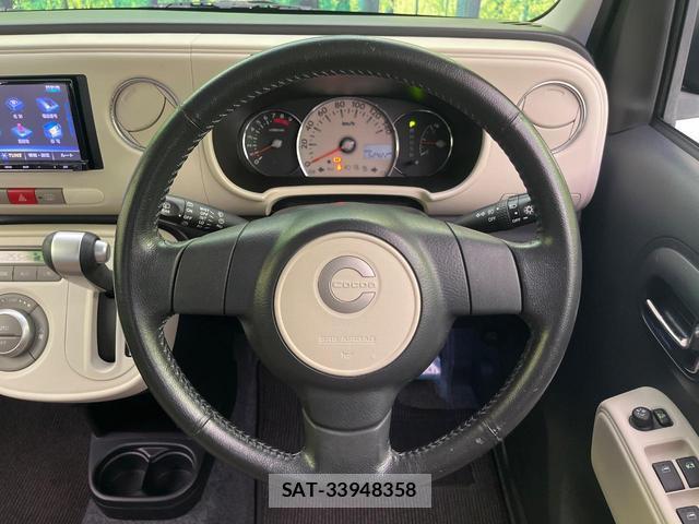 Daihatsu MIRA COCOA 2014-03 8649841-8