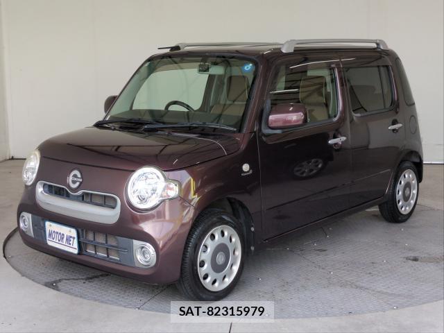 Daihatsu MIRA COCOA 2015-02 8650917-0
