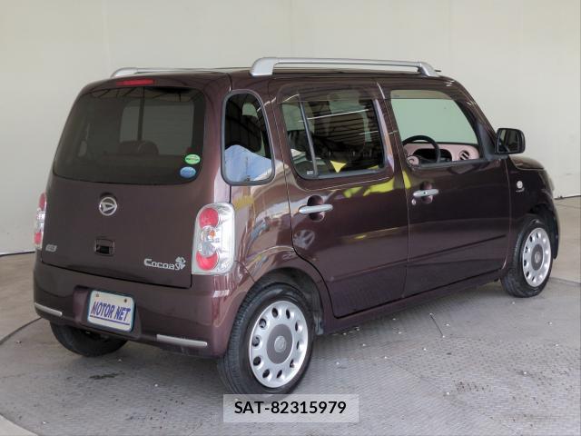 Daihatsu MIRA COCOA 2015-02 8650917-1