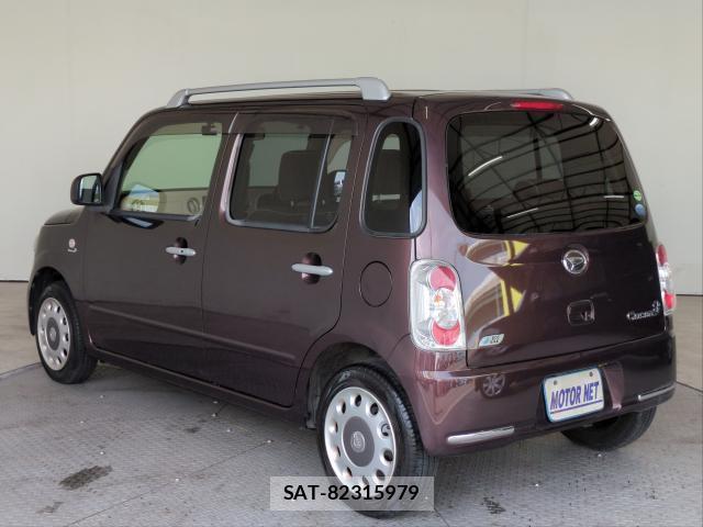 Daihatsu MIRA COCOA 2015-02 8650917-10