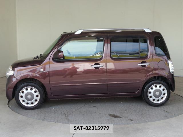 Daihatsu MIRA COCOA 2015-02 8650917-11