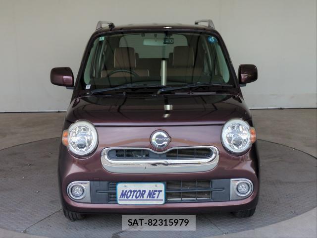 Daihatsu MIRA COCOA 2015-02 8650917-12