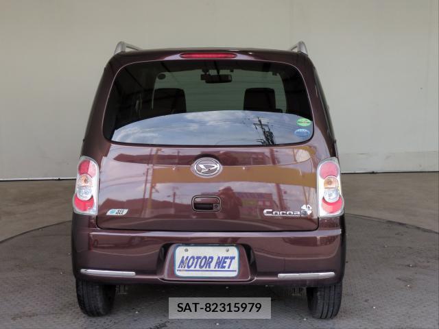 Daihatsu MIRA COCOA 2015-02 8650917-13