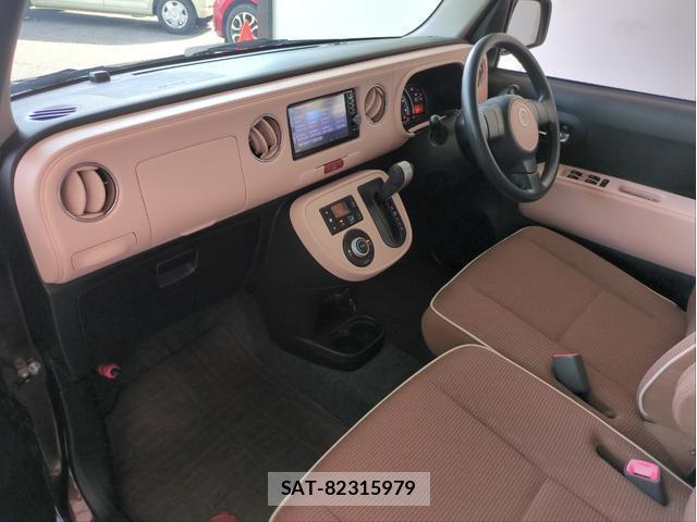 Daihatsu MIRA COCOA 2015-02 8650917-14