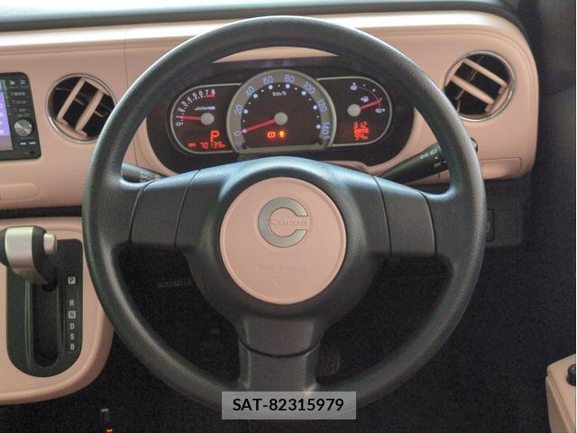 Daihatsu MIRA COCOA 2015-02 8650917-17