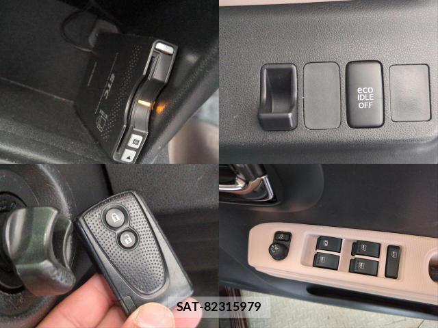Daihatsu MIRA COCOA 2015-02 8650917-18