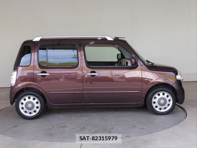 Daihatsu MIRA COCOA 2015-02 8650917-3