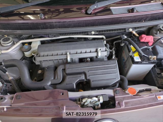 Daihatsu MIRA COCOA 2015-02 8650917-7