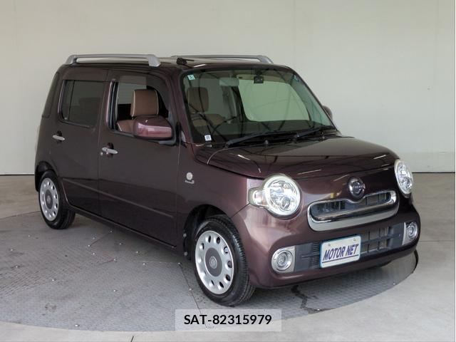 Daihatsu MIRA COCOA 2015-02 8650917-9