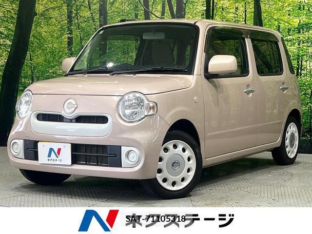 Daihatsu MIRA COCOA 2017-06 8652104-0