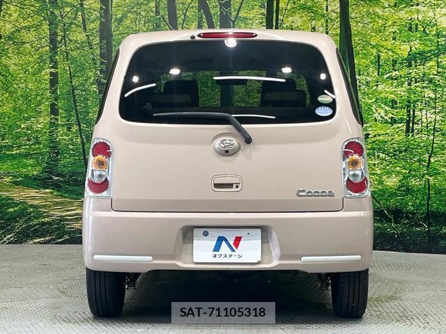 Daihatsu MIRA COCOA 2017-06 8652104-14