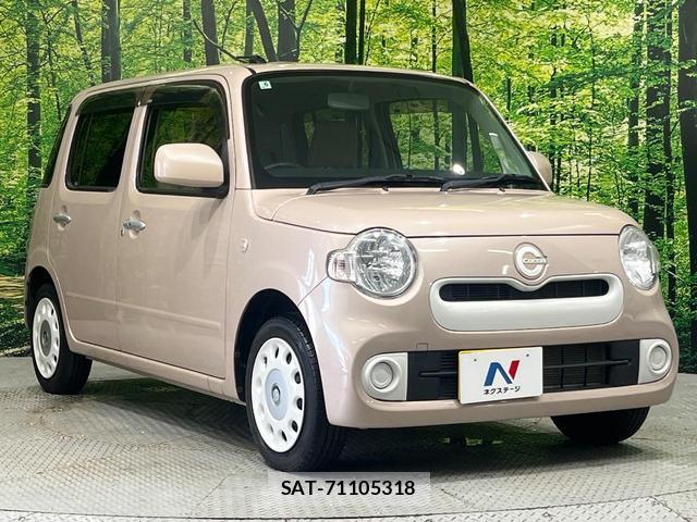 Daihatsu MIRA COCOA 2017-06 8652104-15