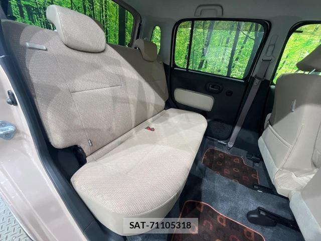 Daihatsu MIRA COCOA 2017-06 8652104-8