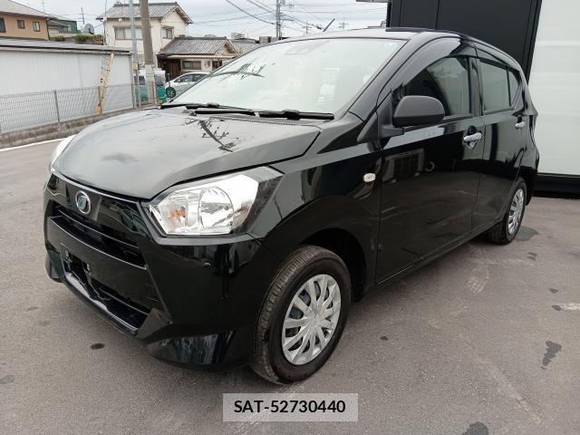 Daihatsu MIRA 2024 8646754-0