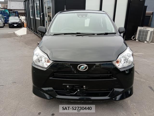 Daihatsu MIRA 2024 8646754-1