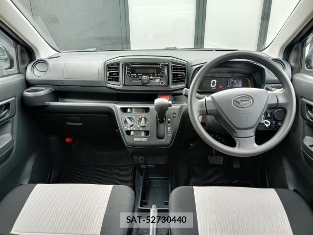 Daihatsu MIRA 2024 8646754-10