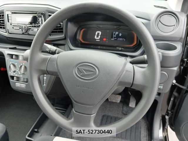 Daihatsu MIRA 2024 8646754-11