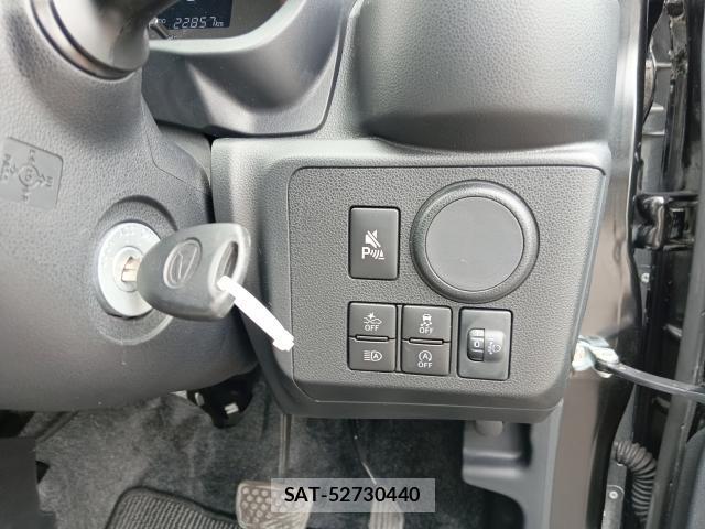 Daihatsu MIRA 2024 8646754-12