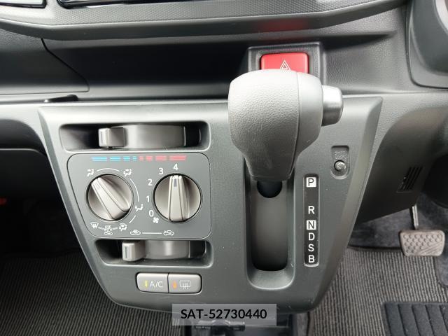 Daihatsu MIRA 2024 8646754-13