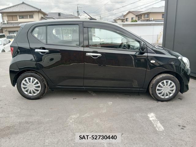 Daihatsu MIRA 2024 8646754-3