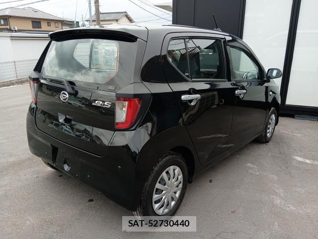 Daihatsu MIRA 2024 8646754-4