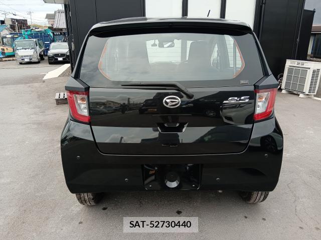Daihatsu MIRA 2024 8646754-5
