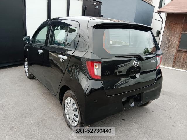 Daihatsu MIRA 2024 8646754-6