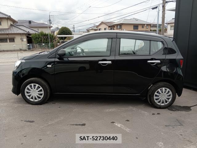 Daihatsu MIRA 2024 8646754-7