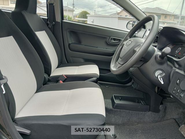 Daihatsu MIRA 2024 8646754-8