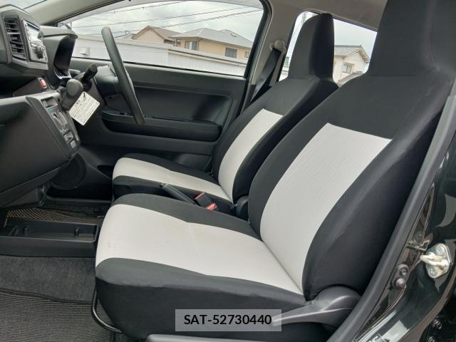 Daihatsu MIRA 2024 8646754-9
