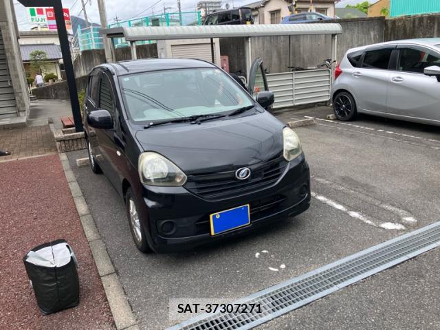 Daihatsu MIRA 2014-02 8646873-0