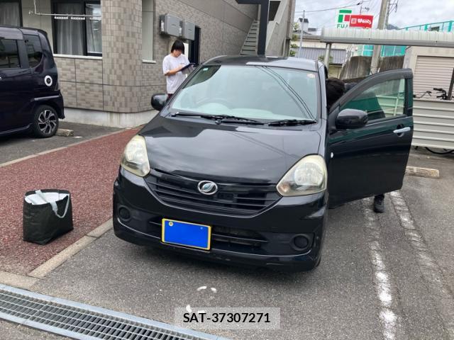 Daihatsu MIRA 2014-02 8646873-2