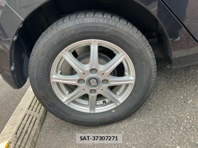 Daihatsu MIRA 2014-02 8646873-5