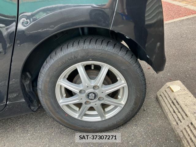 Daihatsu MIRA 2014-02 8646873-6