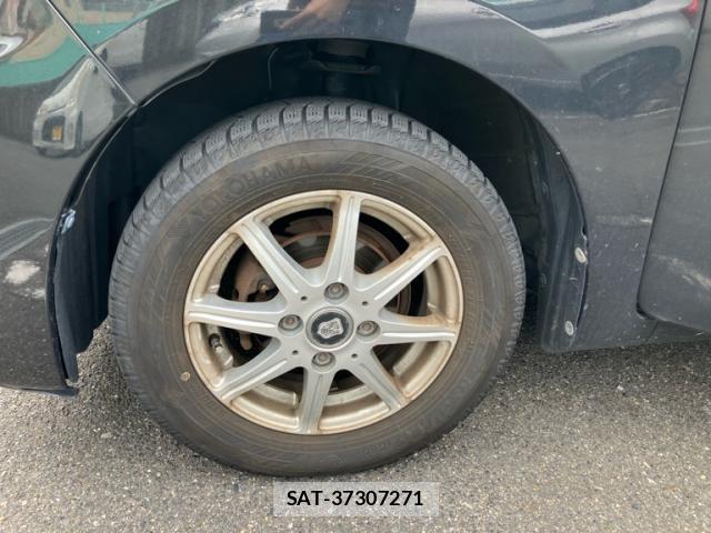 Daihatsu MIRA 2014-02 8646873-7