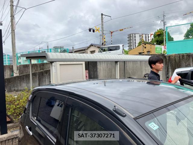 Daihatsu MIRA 2014-02 8646873-8