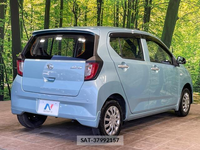Daihatsu MIRA 2021-07 8646919-16