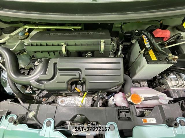 Daihatsu MIRA 2021-07 8646919-17