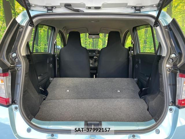 Daihatsu MIRA 2021-07 8646919-9