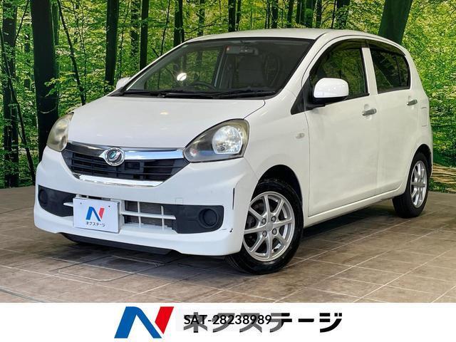 Daihatsu MIRA 2013-11 8646920-0