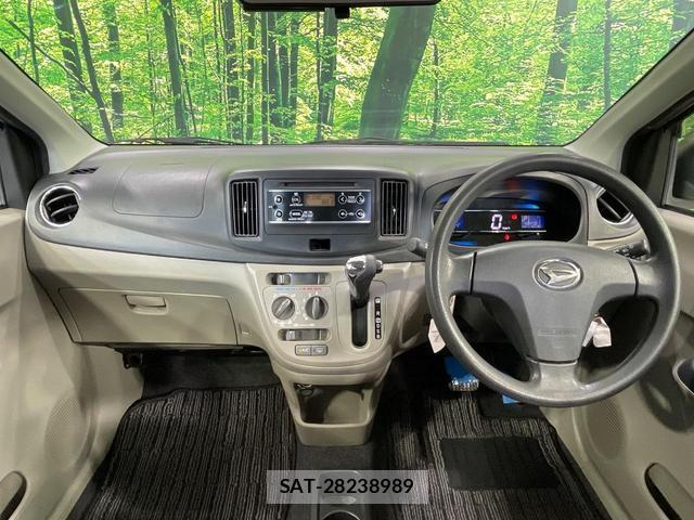 Daihatsu MIRA 2013-11 8646920-1